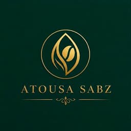 نشان آتوسا سبز
